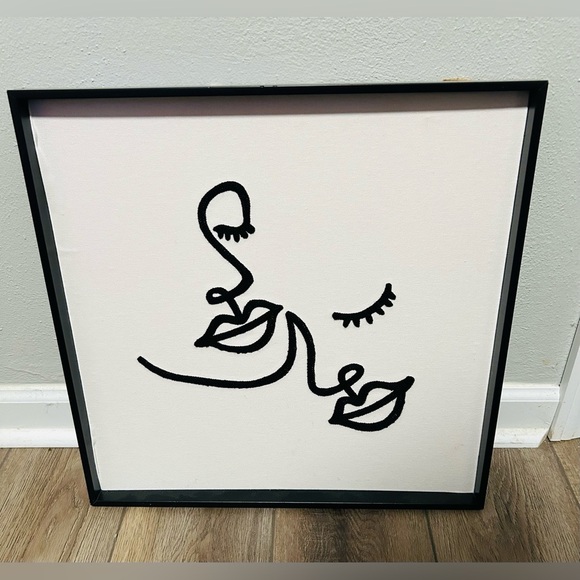 Canvas Art “Cute” by Ninhol